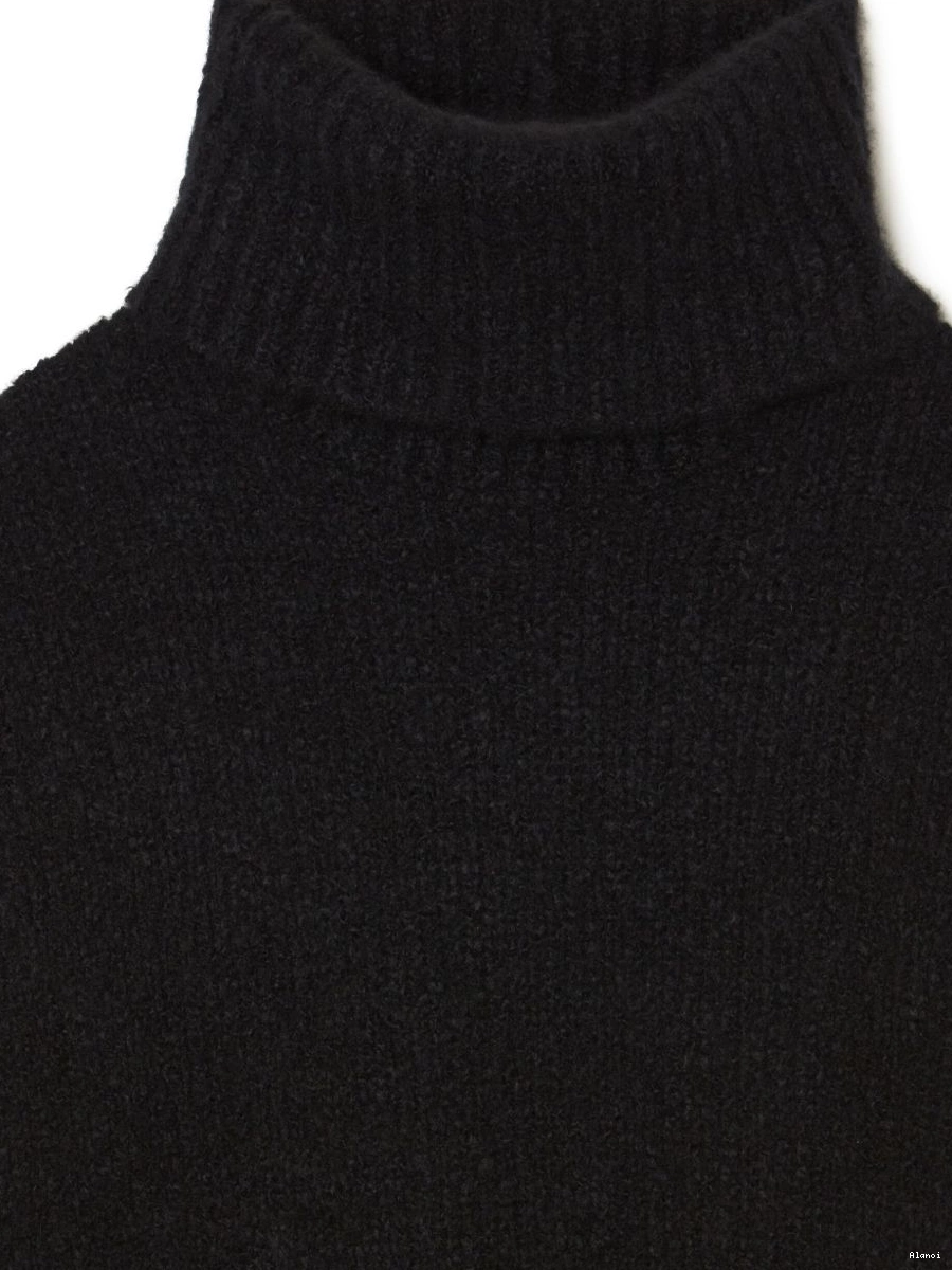 Affordable Women A roll-neck Alanui Finest jumper 0801